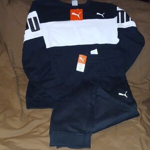 Puma Sweatsuit
